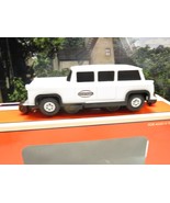 THE LIONEL VAULT 18430- NEW YORK CENTRAL CREW CAR - 0/027  - LN- BOXED - B3 - $74.77 CAD