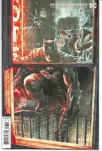 Detective Comics #1033 Var (Dc 2020) &quot;New Unread&quot; - £4.52 GBP