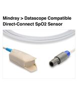 Mindray   Datascope Compatible Direct-Connect SpO2 Sensor - $54.45