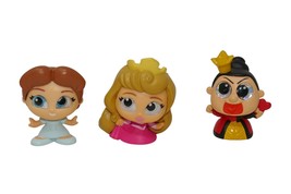 Just Play Disney Doorables Mini Collectible Figures Sleeping Beauty Wend... - $9.79