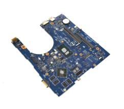 Dell Inspiron 5559  Intel i7-6500U 2.50GHz  LA-D071P Motherboard - $60.73