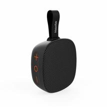 VisionTek SoundCube Wireless Bluetooth Speaker with IPX7 Waterproof Rati... - £29.51 GBP