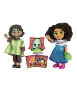 Disney Encanto Mirabel and Bruno Petite Storytelling Set - $374.05 MXN
