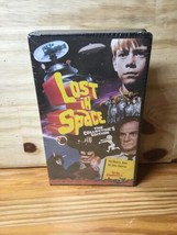 Lost in Space Collectors Edition 2 Episode VHS The Space Croppers &amp; Majesty 1994 - £14.32 GBP