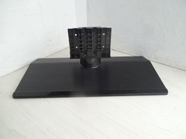 LED/LCD TV Computer Monitor Base Stand Pedestal #MGJ6322221 01 02; 17-1/4&quot;L x 9&quot; - £15.97 GBP