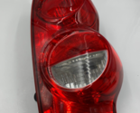 2004-2009 Dodge Durango Passenger Side Tail Light Taillight OEM N03B39001 - £39.63 GBP