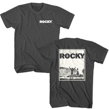 Rocky Million To One Men&#39;s T Shirt - £22.33 GBP+