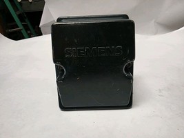 Siemens Electric Motor Metal Conduit Junction Box off Mod. PE-21 Plus 21... - $39.99