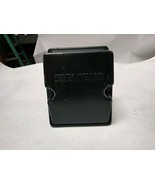 Siemens Electric Motor Metal Conduit Junction Box off Mod. PE-21 Plus 21... - €34,49 EUR