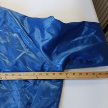 Vintage Westark RN#66815 American Legion Dept. Men's Blue Baseball Jacket Sz XL image 6