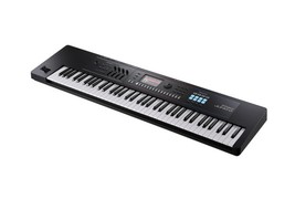 Roland Juno-D7 Professional 76-Key KeyBoard Synthesizer, New in Box - $20,069.78 MXN