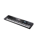 Roland Juno-D7 Professional 76-Key KeyBoard Synthesizer, New in Box - $19,974.57 MXN