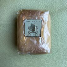 Vintage The Carlyle New York Hotel Soap - $14.85