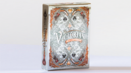 Victorian (Pearl Edition) Playing Cards - £15.77 GBP