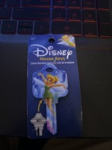 OFFICIAL Disney Tinker Bell SC1 Key Blanks for Various Products (1 Key) - $24.94