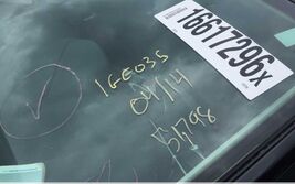 Driver Front Door Switch Driver&#39;s Mirror And Window Fits 13-19 ESCAPE 96... - $41.83