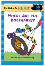 I&#39;m Going to Read (Level 1): Where Are the Dogsharks? (I&#39;m Going to Read... - £7.73 GBP
