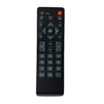 Genuine Sylvania EmersonTV Remote Control NH000UD Tested Working - $19.80