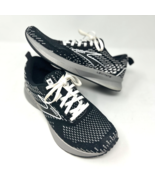 Brooks Women&#39;s Levitate 5 Running Shoes, Black/Grey/White, 7.5 B Medium US - €32,56 EUR