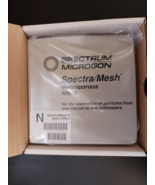 Spectrum Spectra/mesh 148-140 NYLON 47MM 53µm 10/PKG Macroporous Filter - $99.00