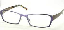 Neuf Prodesign denmark 4131 3531 Mate Foncé Violet Lunettes Cadre 53-17-140mm - £68.05 GBP