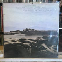 [ROCK/POP]~VG+ Lp~The Moody Blues~Seventh Sojourn~[Original 1972~THRESHOLD~Issue - £6.30 GBP