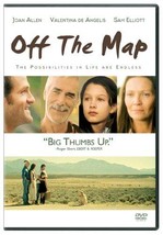 Off The Map - £7.97 GBP