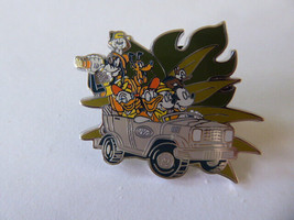 Disney Trading Pins 164472 WDW - Mickey and Friends - Animal Kingdom Mystery - £14.49 GBP