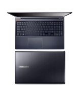 Samsung ATIV Book 6 Notebook NP680Z5E Laptop Good Display 15.6&quot; No Power... - $1,287.95 MXN