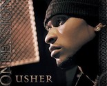 Confessions by Usher (CD, Mar-2004, Arista) - £3.41 GBP