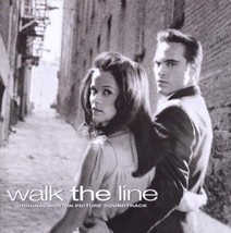 Various Artists : Walk the Line CD (2009) Pre-Owned - £11.95 GBP