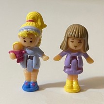 Bluebird Vintage Polly Pocket 1993 Toy Shop Playset *Complete - £31.33 GBP