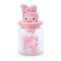 My Melody Candy ＆ Case Bottle with Candy SANRIO 2024&#39; NEW - $44.88