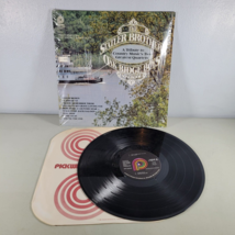 Statler Brothers Oak Ridge Boys Songbook LP Album Vinyl Pickwick 1979 - £6.37 GBP