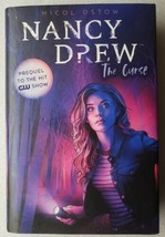Nancy Drew: The Curse Micol Ostow - £7.87 GBP