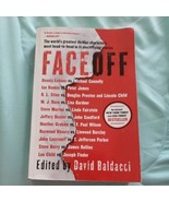 Faceoff by Lee Child; Linwood Barclay; Michael Connelly; Lincoln Child - £3.15 GBP