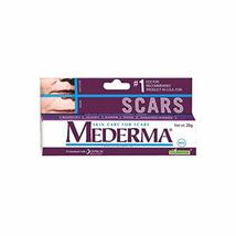 Mederma Skin Care (Helps Scars -Surgery, Injury, Burns, Acne,Stretch marks) - £13.54 GBP