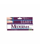 Mederma Skin Care (Helps Scars -Surgery, Injury, Burns, Acne,Stretch marks) - $327.80 MXN