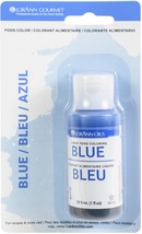 Liquid Food Color 1oz Blue - £11.40 GBP