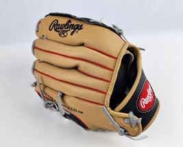 Rawlings Players Series Baseball Glove Youth WPL10CBSG 10” RH Throw - £12.65 GBP