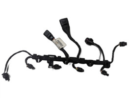 Fuel Injector Harness From 2015 Volkswagen Jetta  1.8 06L971627L Turbo - £27.93 GBP