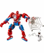 LEGO marvel 76308 Spider-Man Mech vs. Anti-Venom - €52,48 EUR