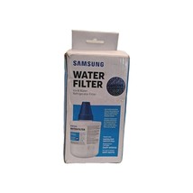 Genuine Samsung DA29-00003G Refrigerator Ice &amp; Water Filter New Sealed - $12.86