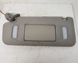 Driver Sun Visor VIN J 11th Digit Limited Illuminated Fits 07-17 ACADIA ... - $52.47