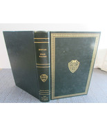 THE PILGRIMS PROGRESS BY JOHN BUNYAN &amp; JOHN DONNE HARVARD CLASSICS HC BO... - $9.43 CAD