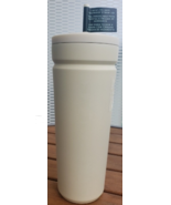 *Starbucks 2024 Pastel Yellow Twist Leakproof Vacuum Insulated Tumbler NEW - $164.07