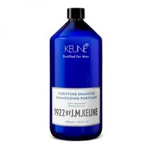 Keune 1922 by J.M. Keune Purifying Shampoo 33.8oz - $61.00