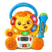 VTech Zoo Jamz Rock &amp; Roar Karaoke- English Version - £28.77 GBP