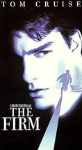 The Firm (VHS, 1996) - £4.18 GBP