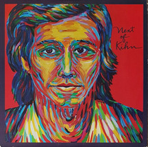 Greg Kihn Band - Next Of Kihn (LP) (M) - £6.67 GBP